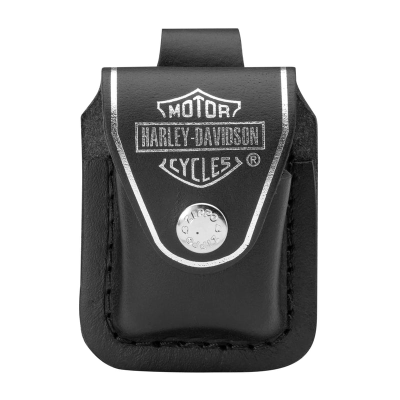 Harley-Davidson® Lighter Pouch