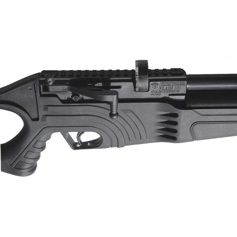 Hatsan Flash 101 5.5mm PCP Air Rifle
