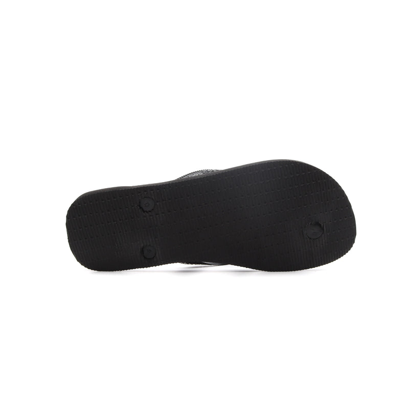 Havaianas Top Black Flip Flops