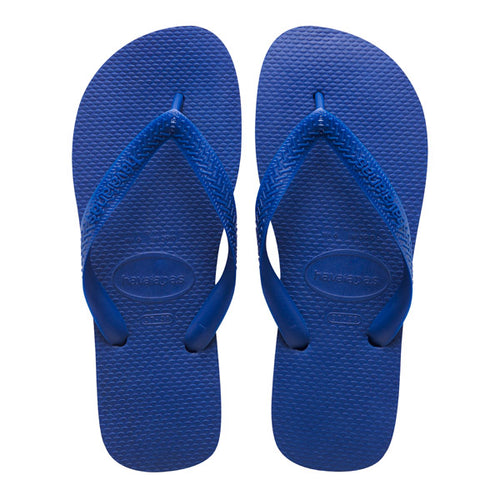 Havaianas Top Marine Blue Flip Flops