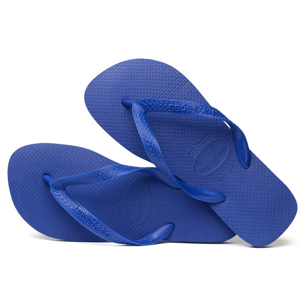 Havaianas Top Marine Blue Flip Flops