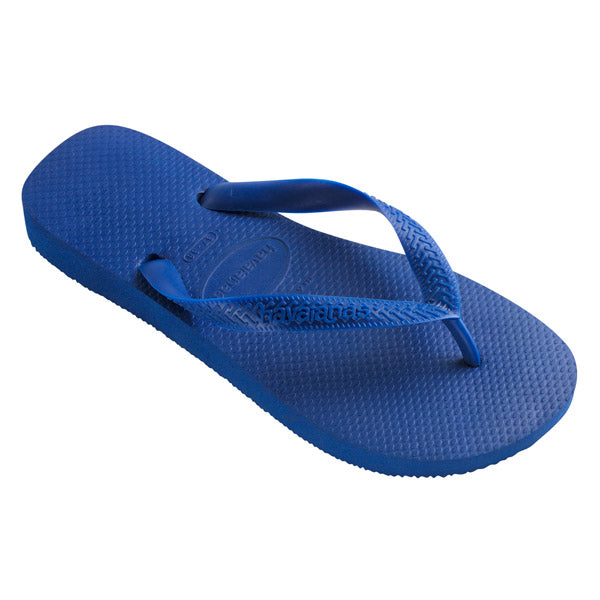 Havaianas Top Marine Blue Flip Flops