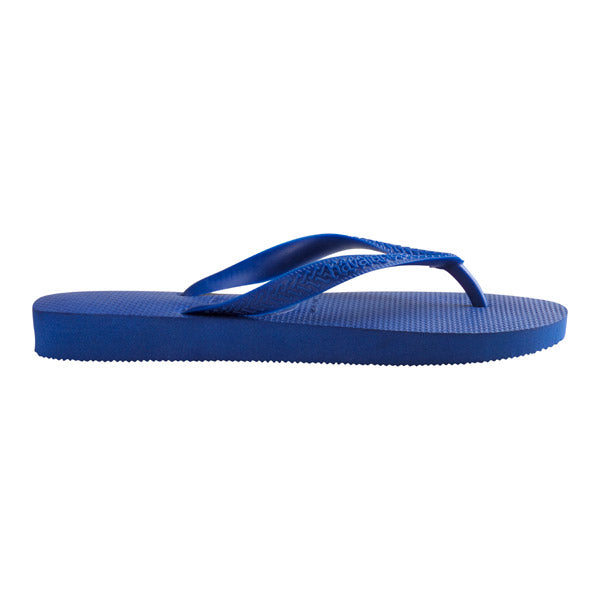 Havaianas Top Marine Blue Flip Flops