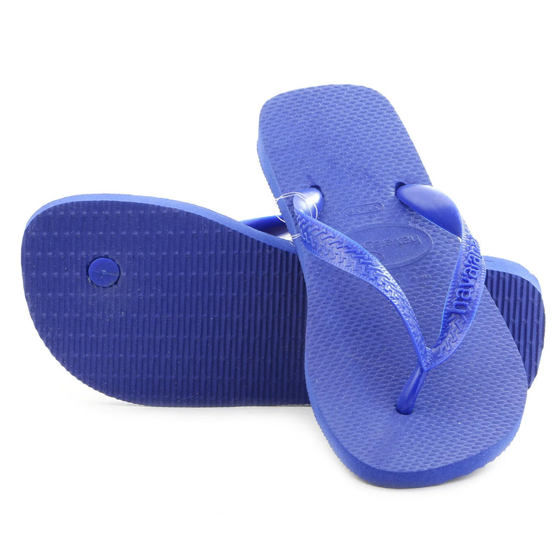 Havaianas Top Marine Blue Flip Flops