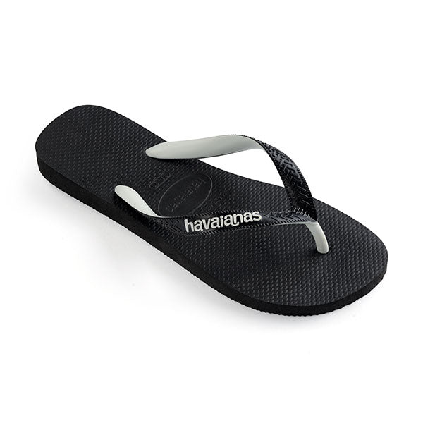 Havaianas Top Mix Black Flip Flops