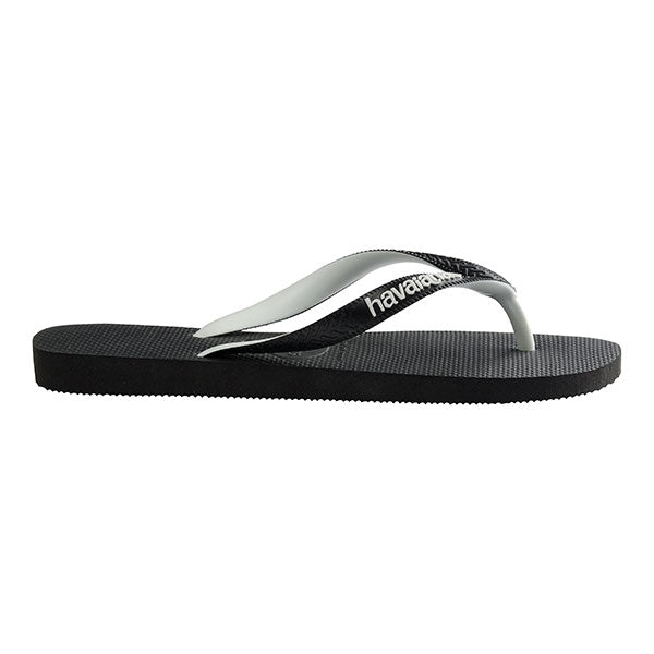 Havaianas Top Mix Black Flip Flops