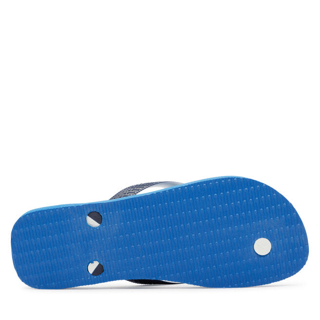 Havaianas Top Mix Blue Star Flip Flops