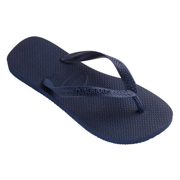 Havaianas Top Navy Blue Flip Flops