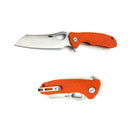 Honey Badger Wharnclever D2 Large