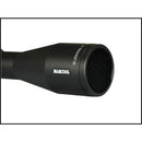 Honeycomb scope lens cover for 44mm lenses