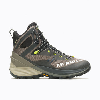 Merrell Rogue Hiker Mid GTX Boot - Boulder