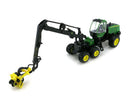 John Deere 1270E Harvester 1-50