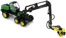 John Deere 1270E Harvester 1-50