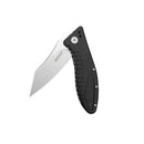 Kershaw Grinder Reverse Tanto Blade