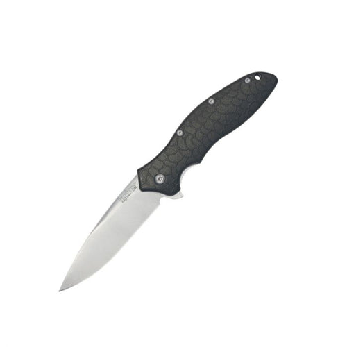 Kershaw Oso Sweet Satin Blade Finish w/SpeedSafe Assisted Opening