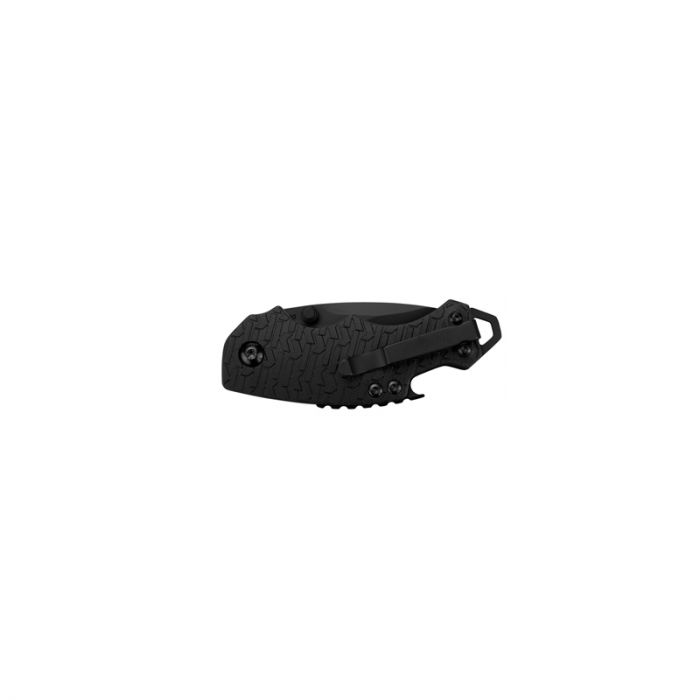 Kershaw Shuffle Black Oxide Blade