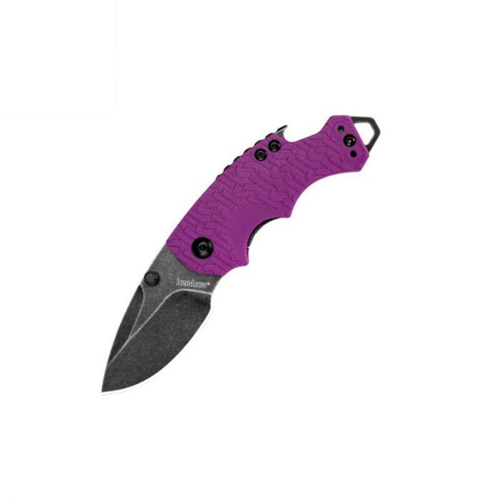 Kershaw Shuffle Purple