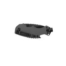 Kershaw Shuffle Dark Grey Handle and Black Oxide Blade Finish with DIY Multi Tools