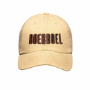 Boerboel Kalahari Cap – Stone