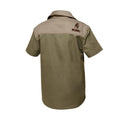 Boerboel Kalahari S/S Kids Shirt