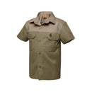 Boerboel Kalahari S/S Kids Shirt