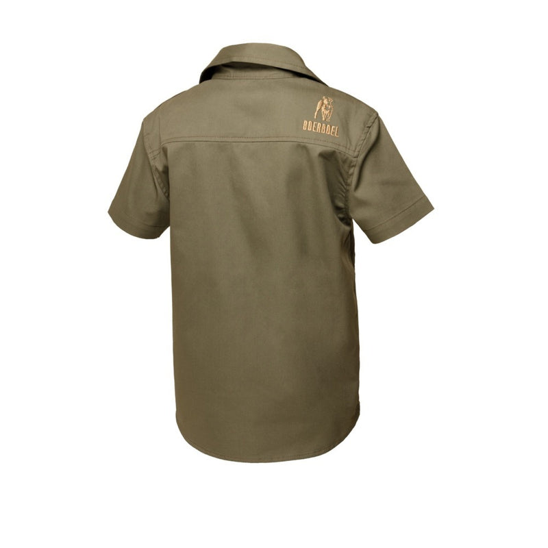 Boerboel Kalahari S/S Kids Shirt