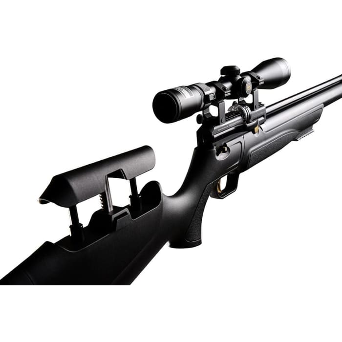 Kral Puncher S Senthetic 5.5mm PCP Air Rifle