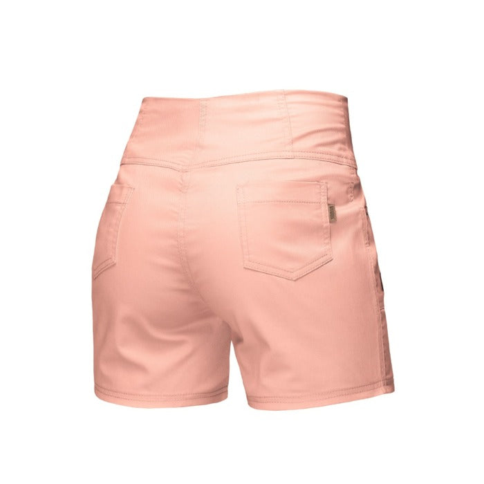 Boerboel Ladies Kalahari Shorts Blush – Pink