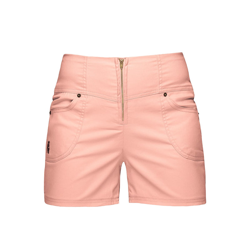 Boerboel Ladies Kalahari Shorts Blush – Pink