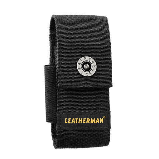 Leatherman New Nylon Pouch 4 Pocket