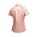 Boerboel Ladies Kalahari Shirt S/S – Blush Pink