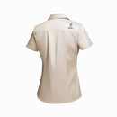 Boerboel Ladies Kalahari Shirt S/S – Stone