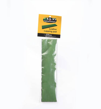 Warthog Multi-Edge Leather Strop 220mm