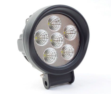 Lumeno 18Watt Oblong Spot Light