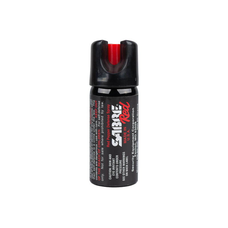 Sabre Red Magnum 60 Pepper Spray