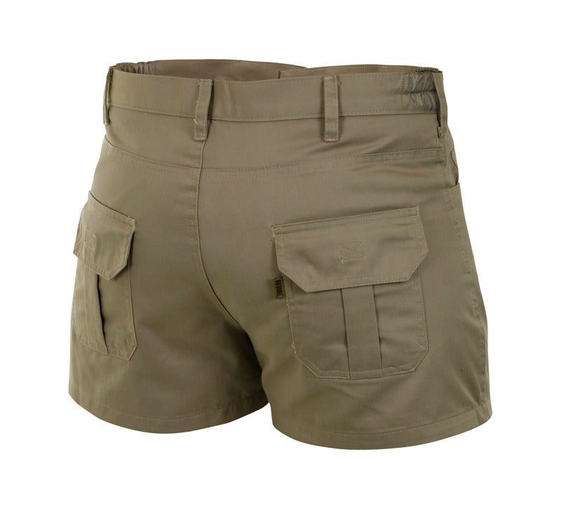 Boerboel PT Shorts