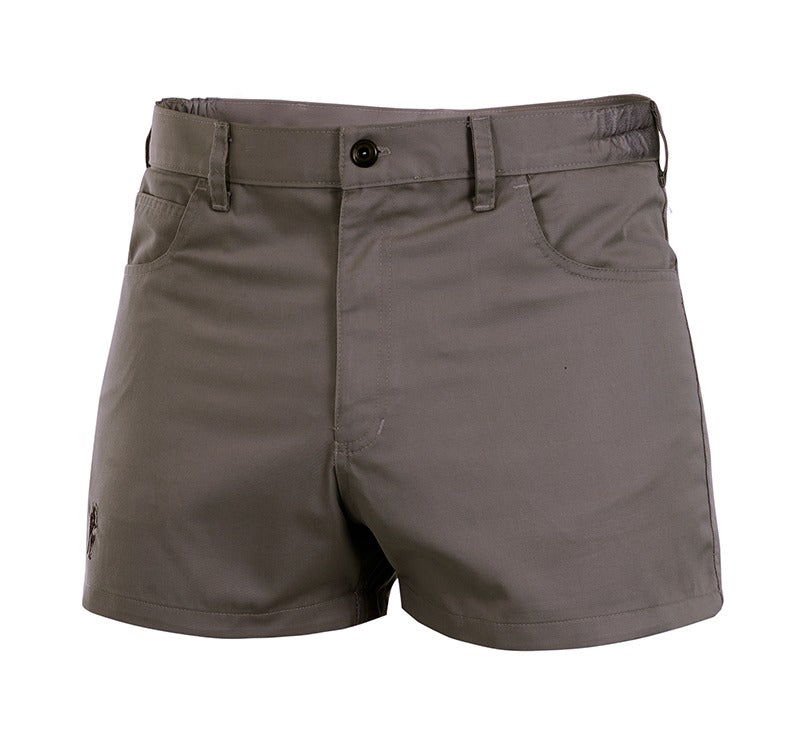 Boerboel PT Shorts