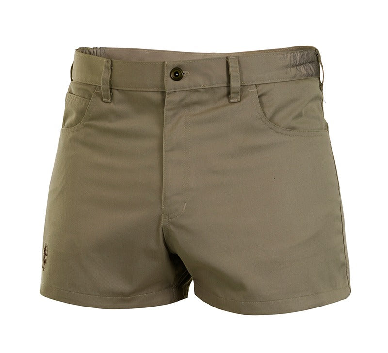 Boerboel PT Shorts