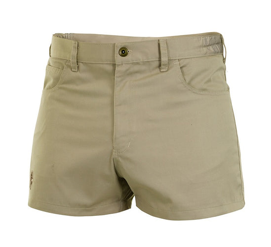 Boerboel PT Shorts