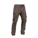 Boerboel Men’s Adjustable Kalahari Cargo Pants – Bark