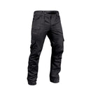Boerboel Men’s Adjustable Kalahari Cargo Pants – Charcoal