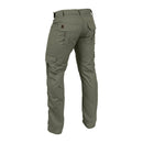 Boerboel Men’s Adjustable Kalahari Cargo Pants – Olive
