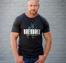 Boerboel Premium Cotton T-Shirt "AP" Tee