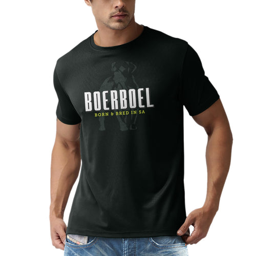 Boerboel Premium Cotton T-Shirt "AP"
