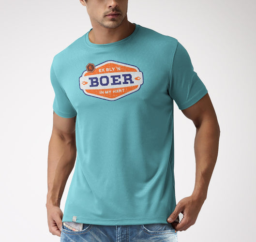 Boerboel Premium Cotton T-Shirt  “Boer”