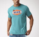 Boerboel Premium Cotton T-Shirt  “Boer” Tee
