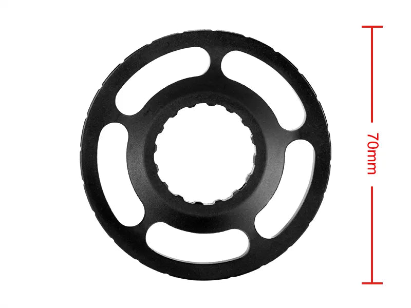 Marcool Scope Turret Wheel