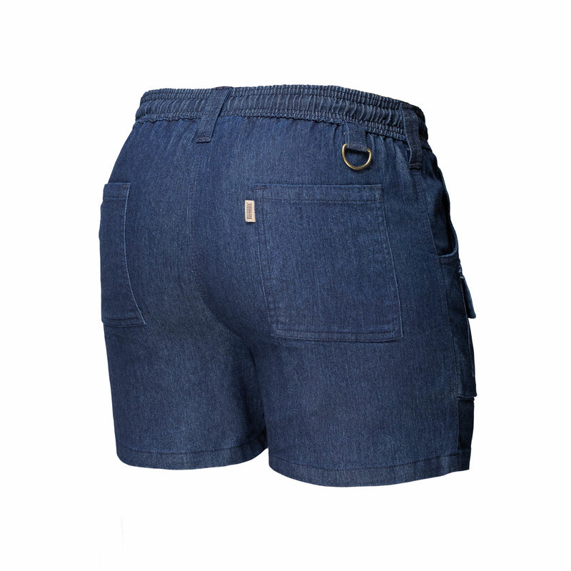 Boerboel DKW Shorts