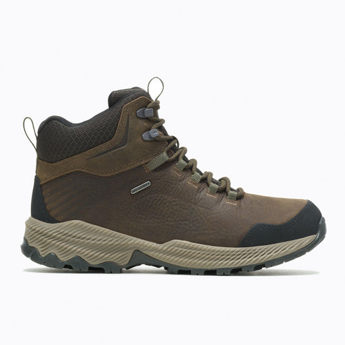 Merrell Forestbound Mid Mens Hiking Boots