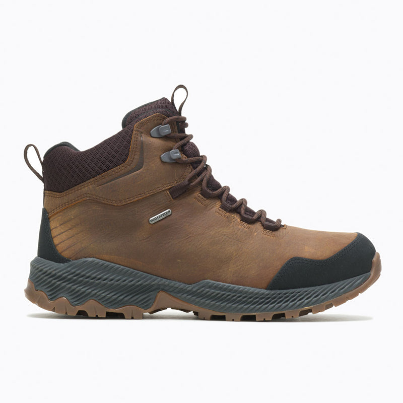 Merrell Forestbound Mid Mens Hiking Boots